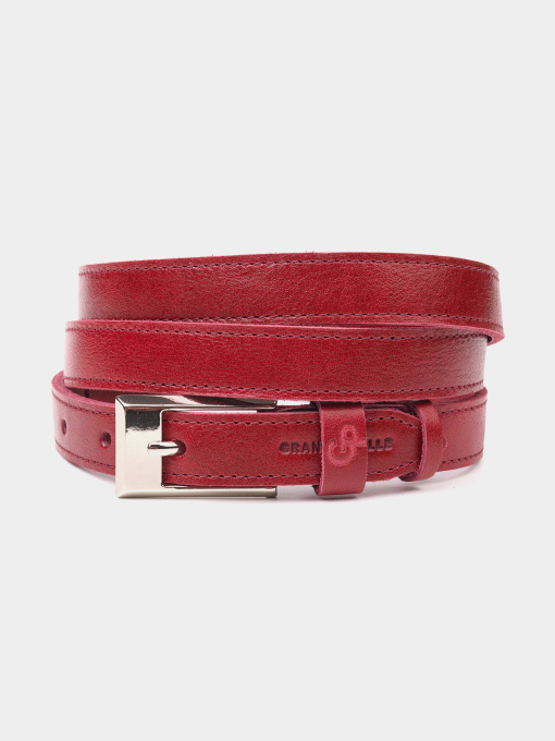 Ремни Grande Pelle модель bag24_21447 Фото