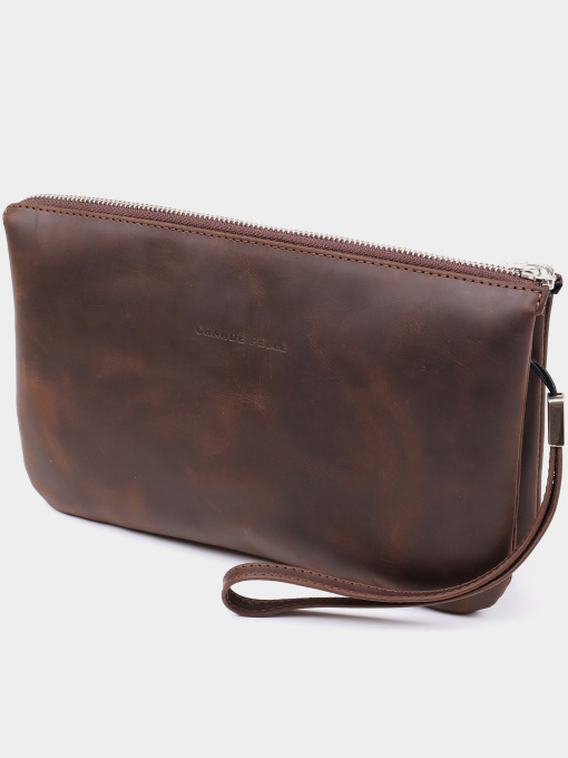 Сумки Grande Pelle модель bag24_11145 Фото