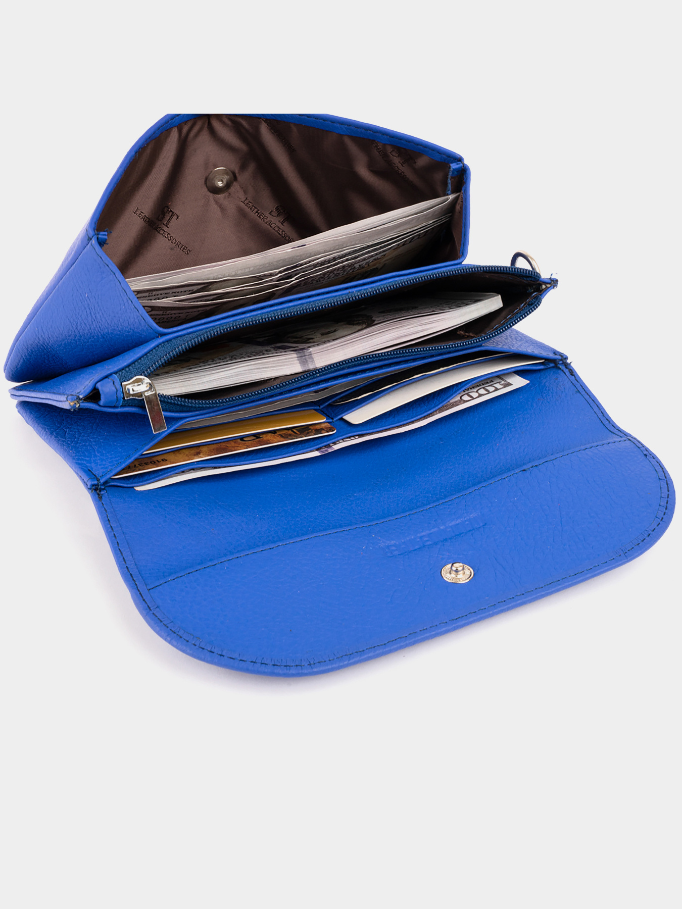 Сумки ST Leather Accessories модель bag24_19319 Фото