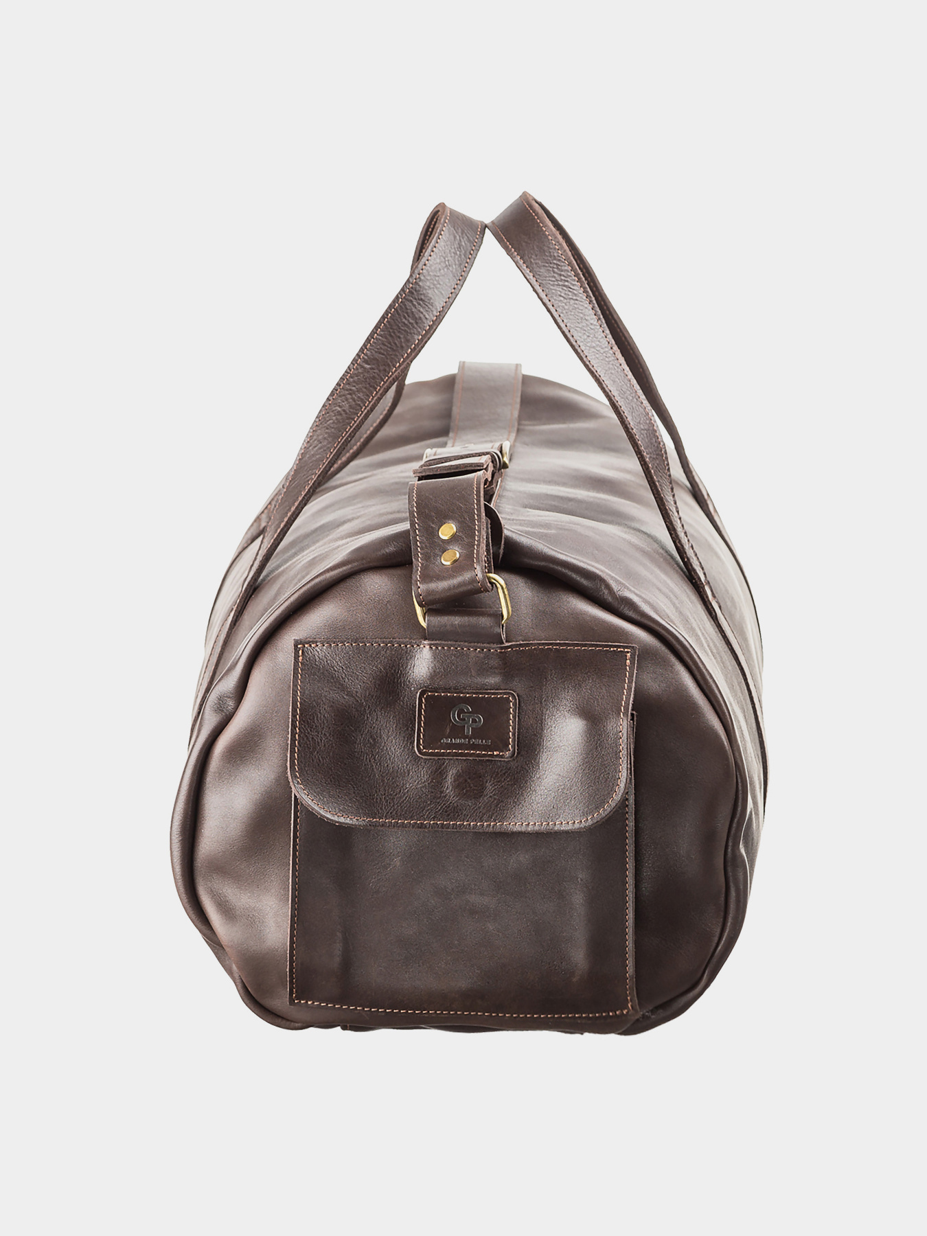 Дорожні сумки та валізи Grande Pelle модель bag24_11044 Фото