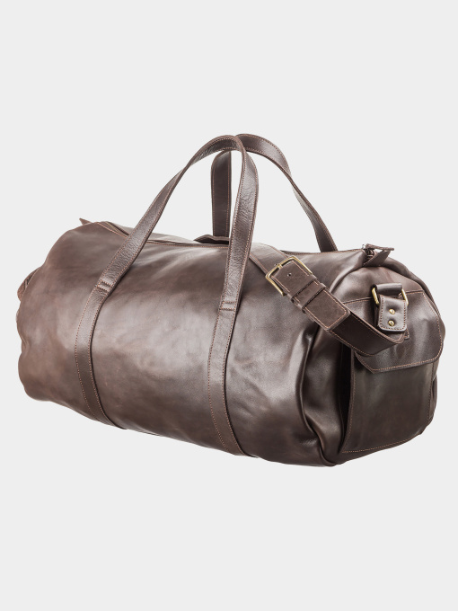 Дорожні сумки та валізи Grande Pelle модель bag24_11044 Фото