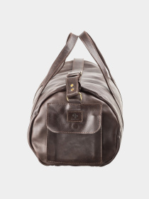 Дорожні сумки та валізи Grande Pelle модель bag24_11044 Фото