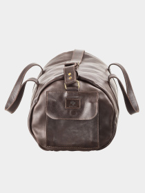 Дорожні сумки та валізи Grande Pelle модель bag24_11044 Фото