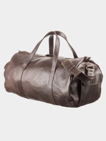 Дорожні сумки та валізи Grande Pelle модель bag24_11044 Фото