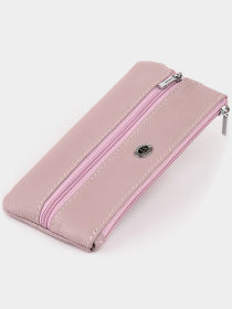Кошельки ST Leather Accessories модель bag24_19350 Фото