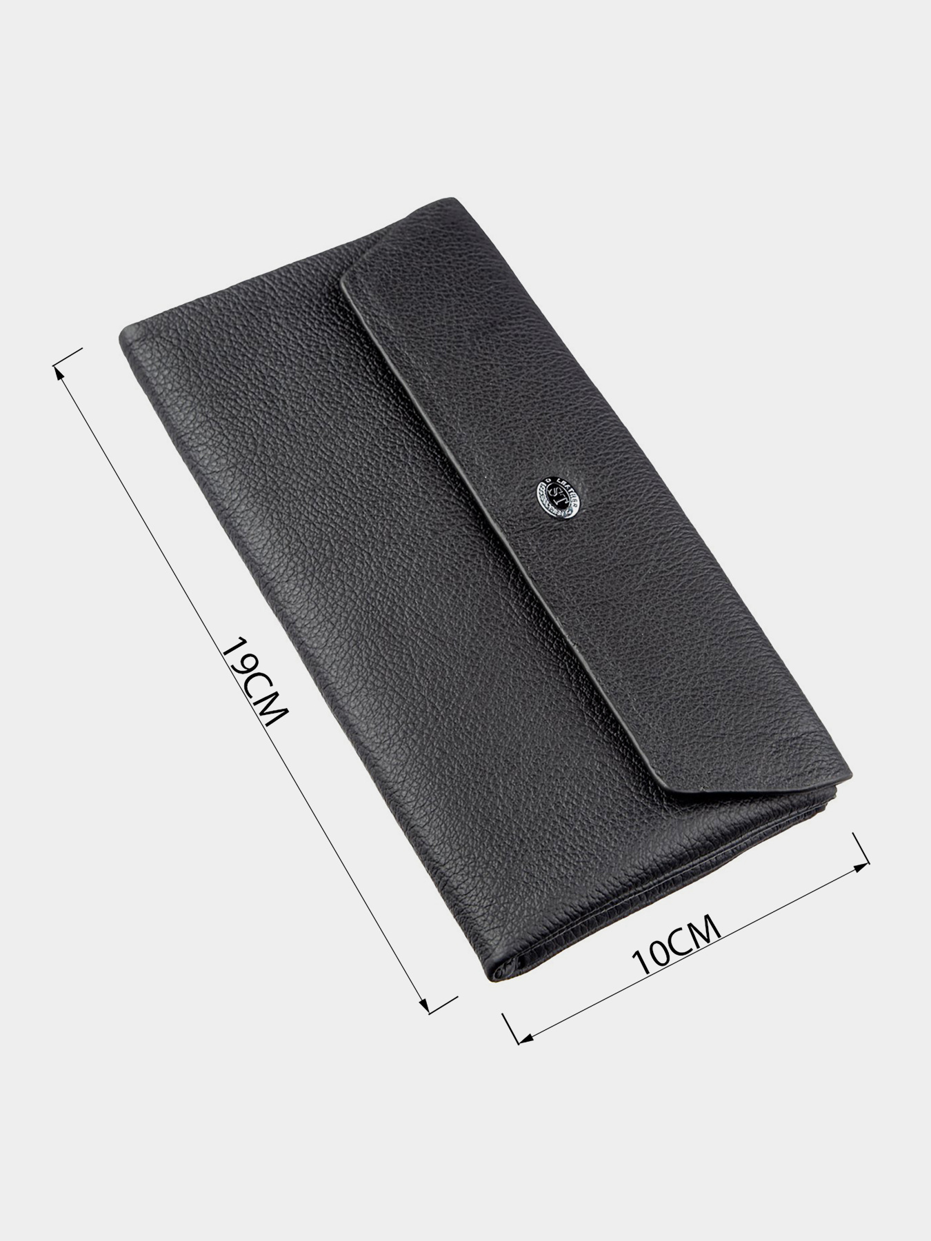 Гаманці ST Leather Accessories модель bag24_18842 Фото