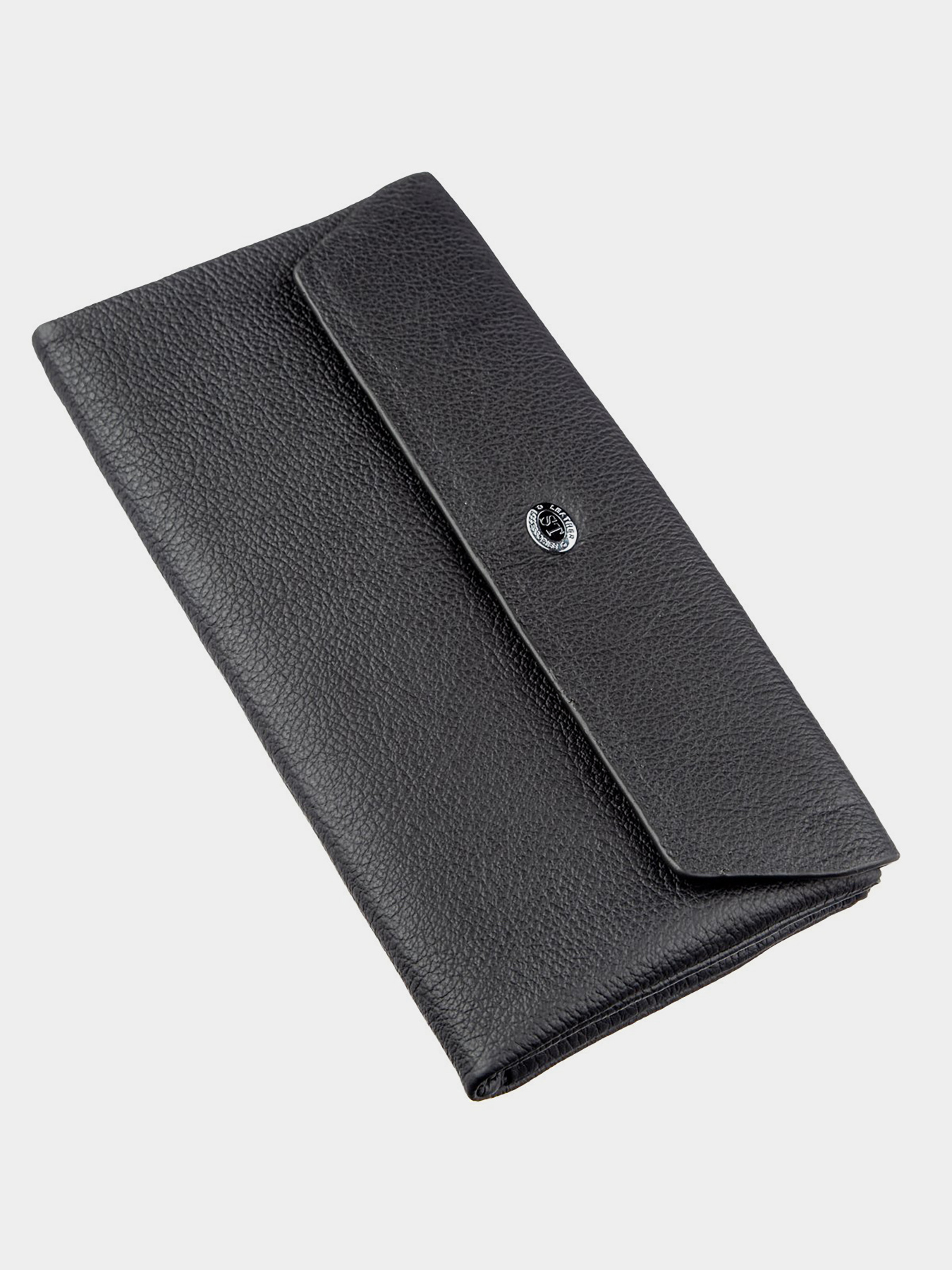 Гаманці ST Leather Accessories модель bag24_18842 Фото