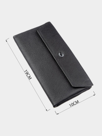 Гаманці ST Leather Accessories модель bag24_18842 Фото