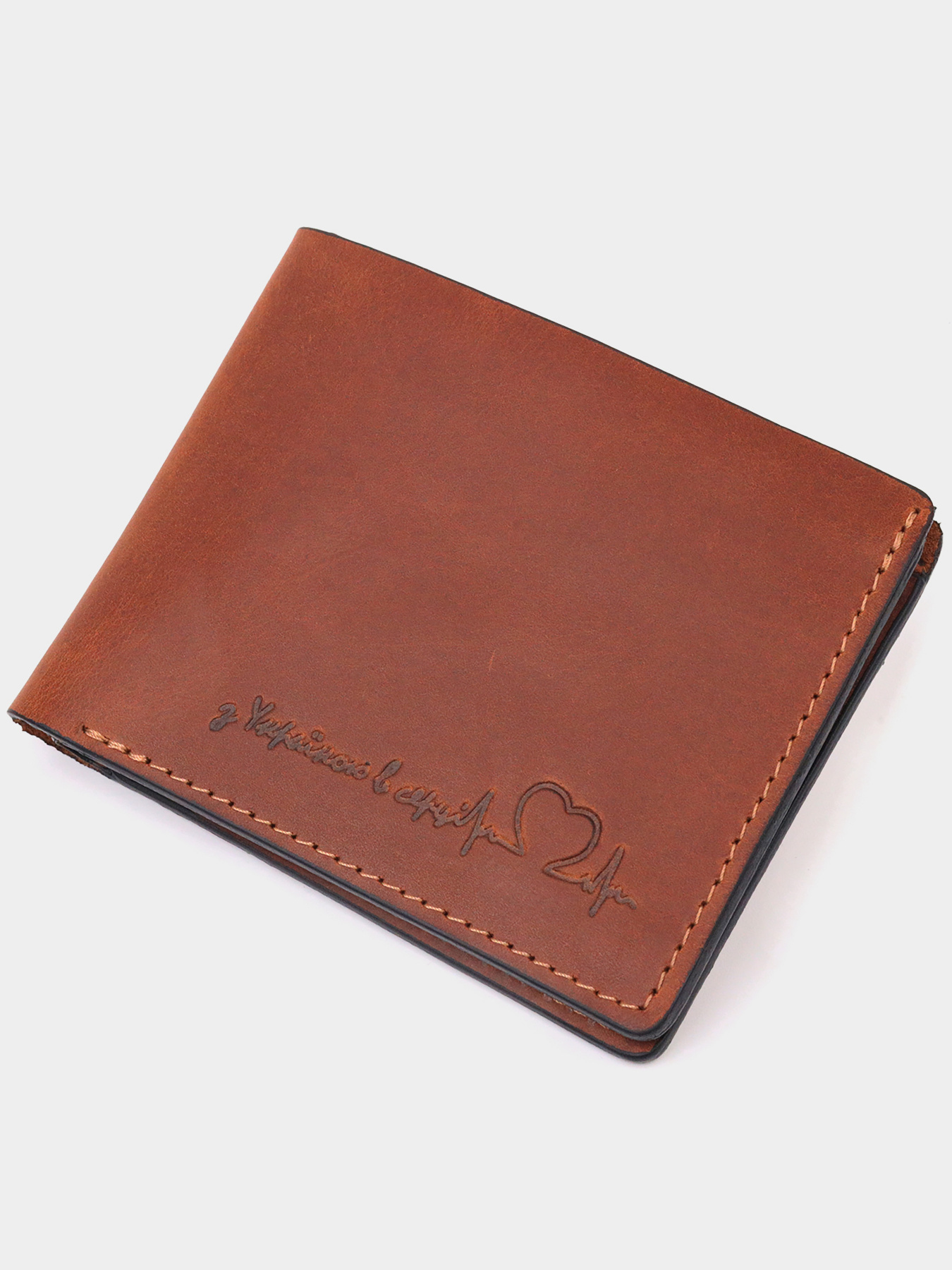 Гаманці Grande Pelle модель bag24_16736 Фото