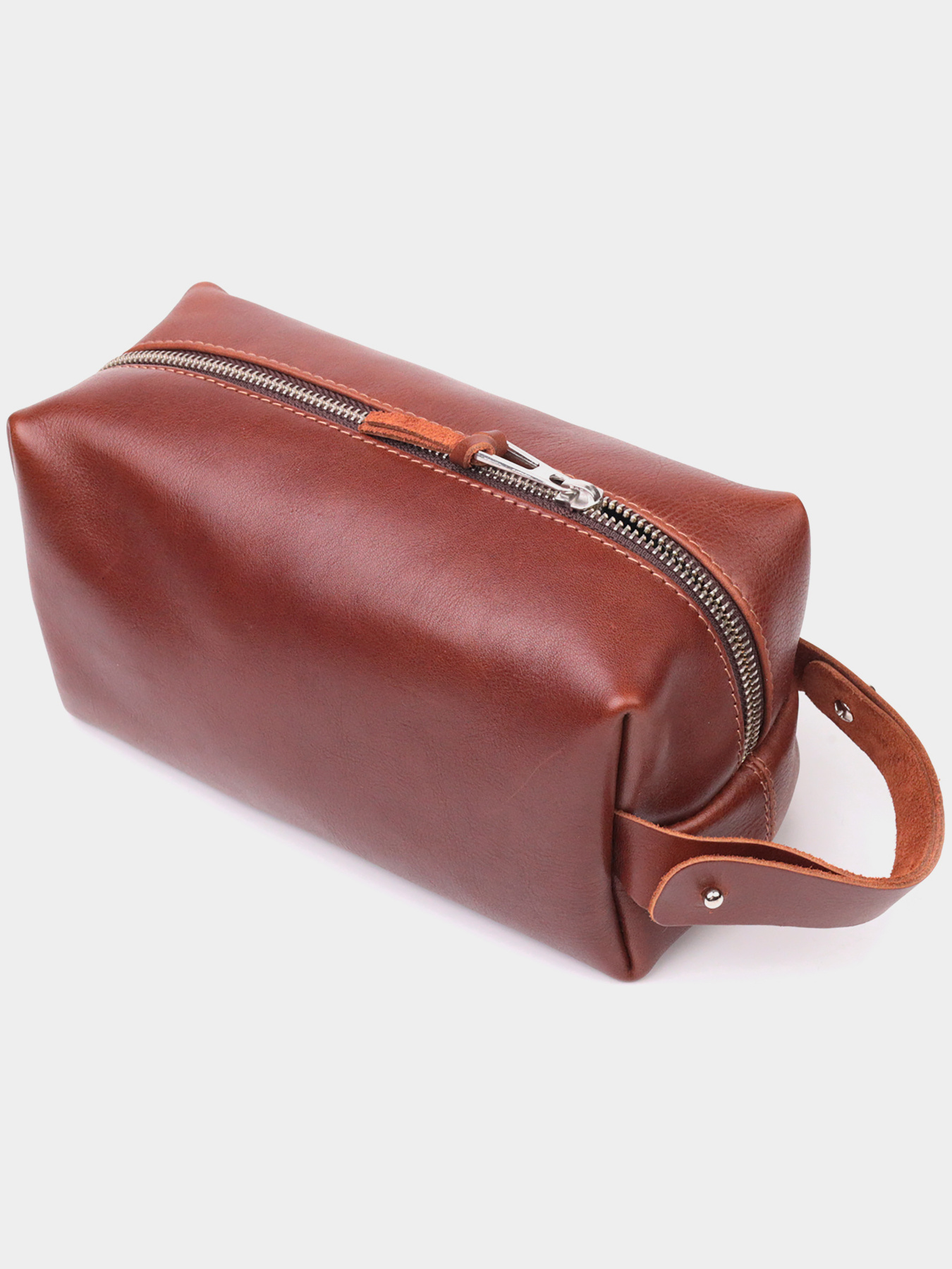 Сумки Grande Pelle модель bag24_16769 Фото