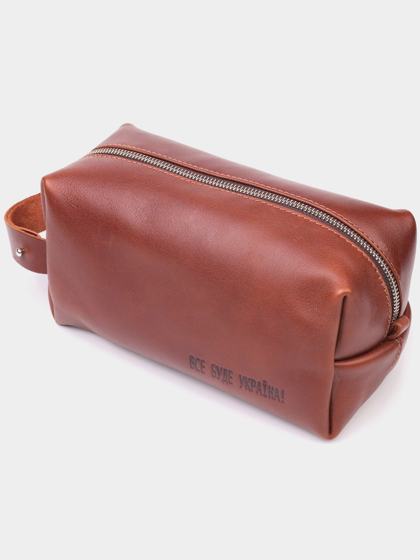 Сумки Grande Pelle модель bag24_16769 Фото