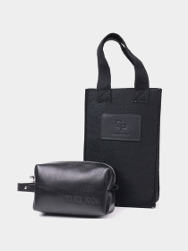 Сумки Grande Pelle модель bag24_16761 Фото