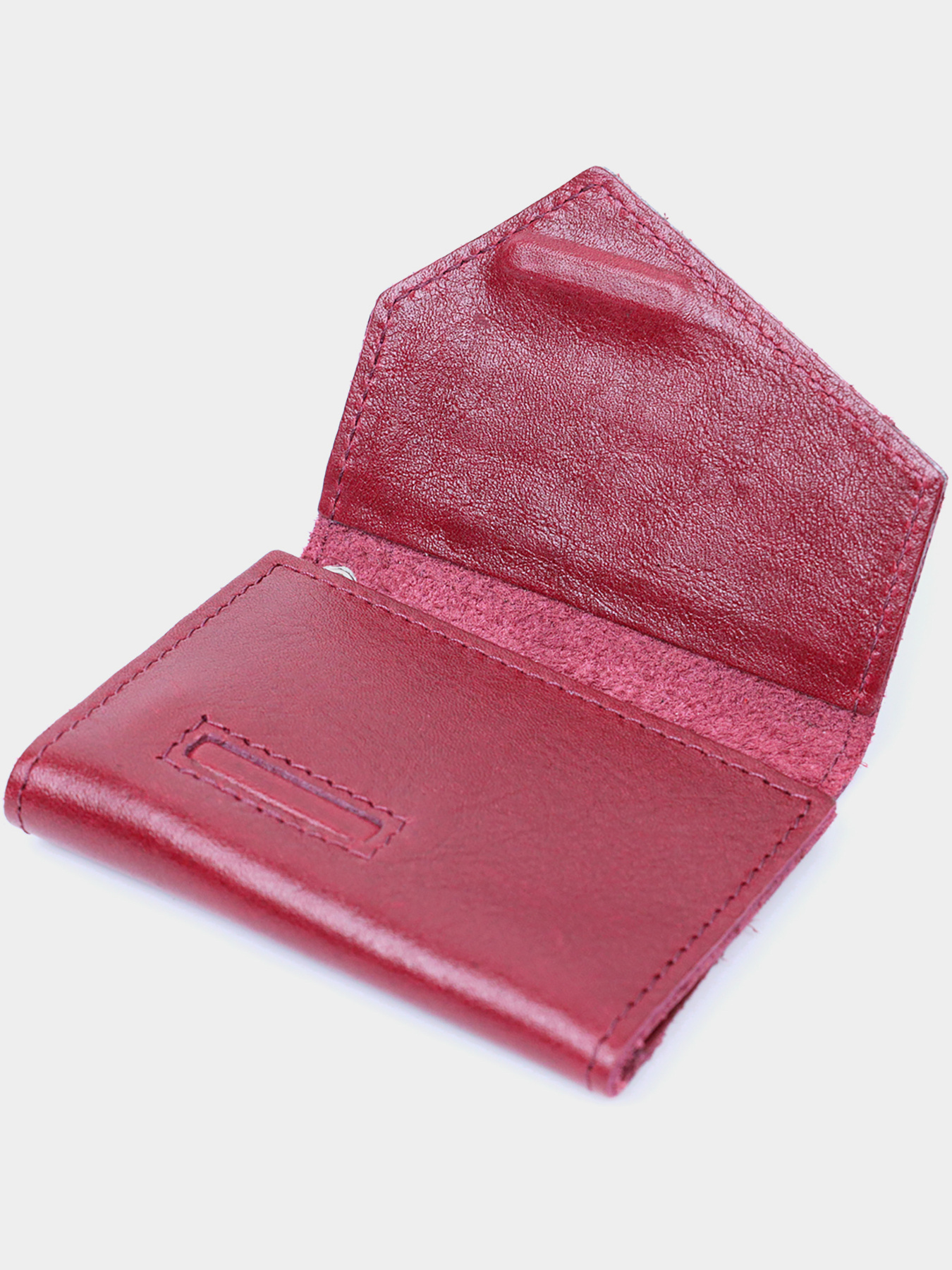 Гаманці Grande Pelle модель bag24_11642 Фото