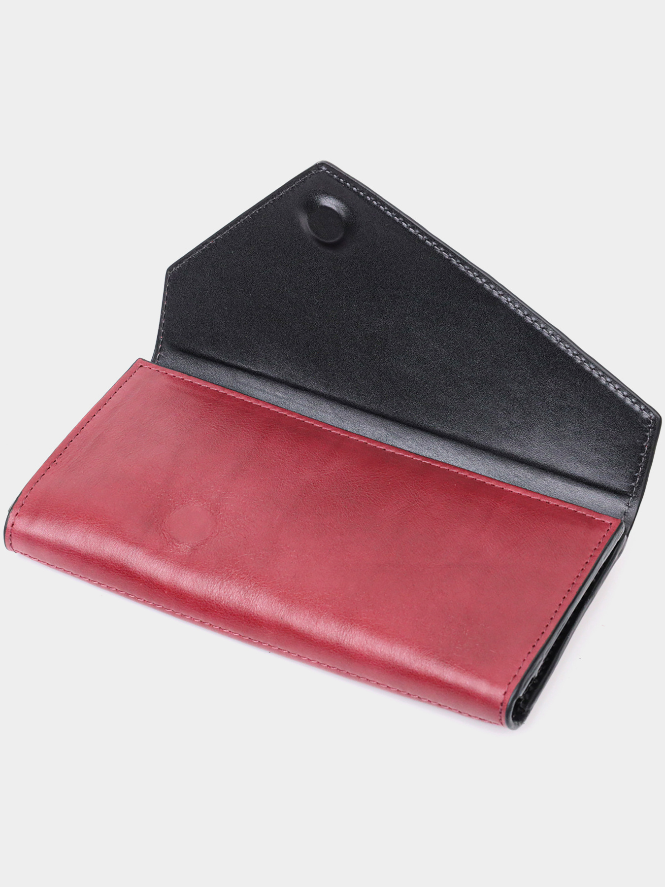 Кошельки Grande Pelle модель bag24_11647 Фото