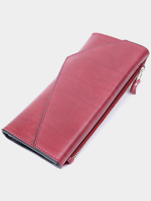Кошельки Grande Pelle модель bag24_11647 Фото