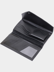 Кошельки Grande Pelle модель bag24_11647 Фото
