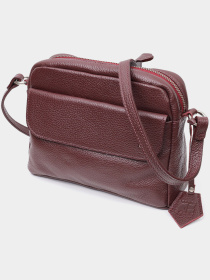 Сумки Grande Pelle модель bag24_11653 Фото