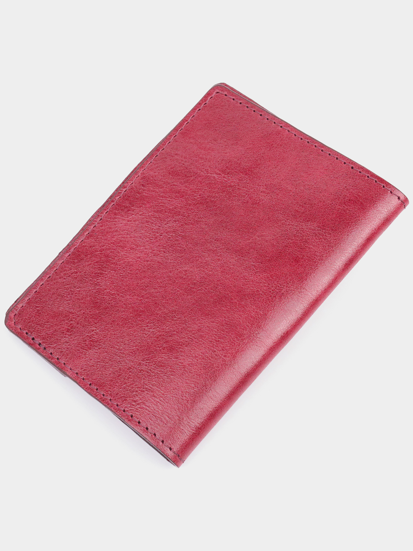Кошельки Grande Pelle модель bag24_16776 Фото