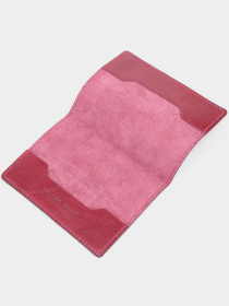 Кошельки Grande Pelle модель bag24_16776 Фото