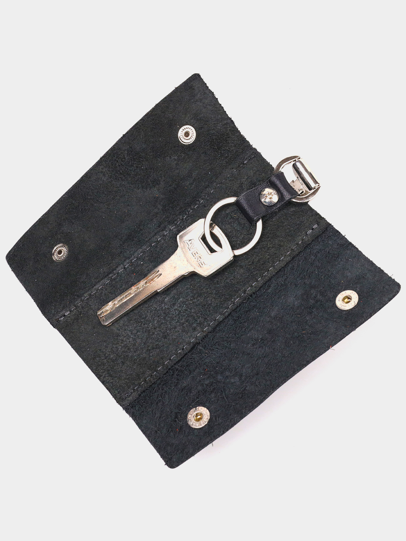 Кошельки Grande Pelle модель bag24_16719 Фото