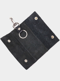 Кошельки Grande Pelle модель bag24_16719 Фото