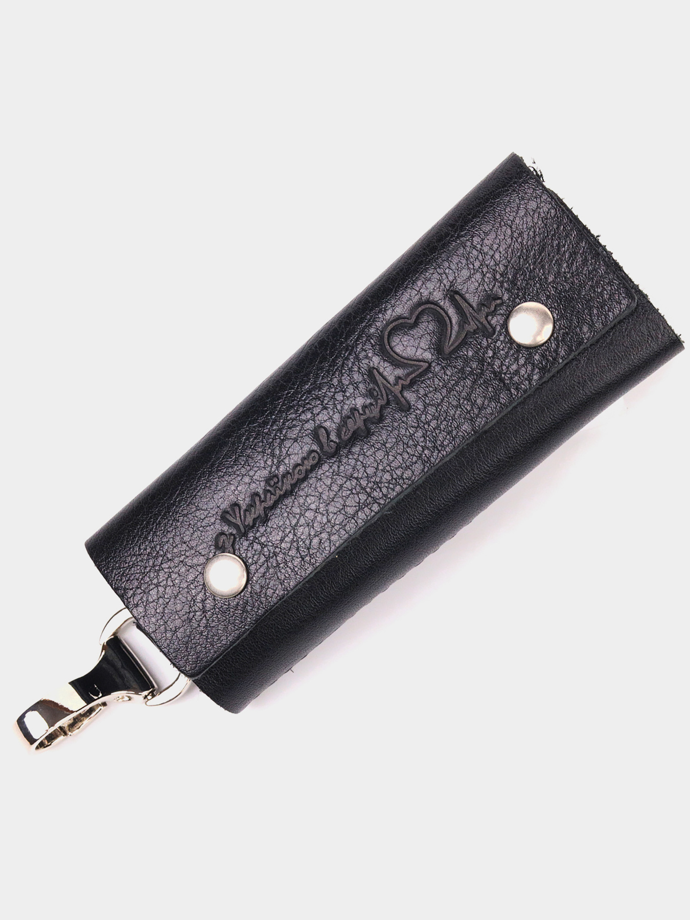 Кошельки Grande Pelle модель bag24_16718 Фото
