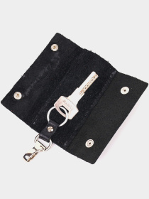 Кошельки Grande Pelle модель bag24_16718 Фото
