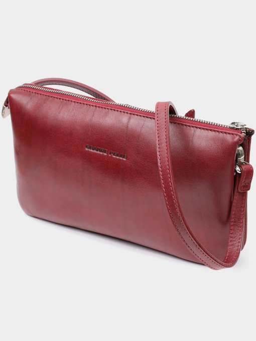 Сумки Grande Pelle модель bag24_11633 Фото