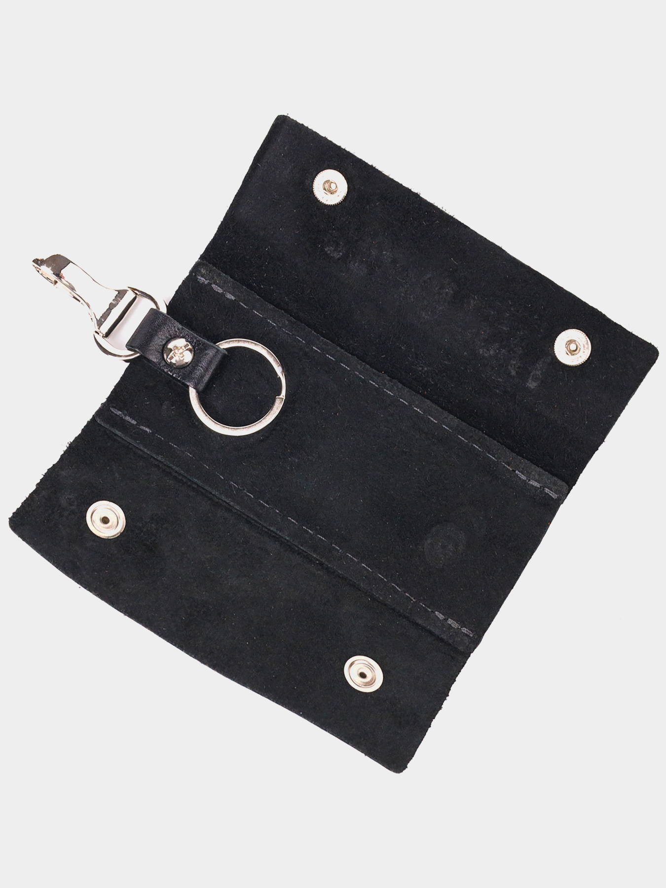 Кошельки Grande Pelle модель bag24_16717 Фото