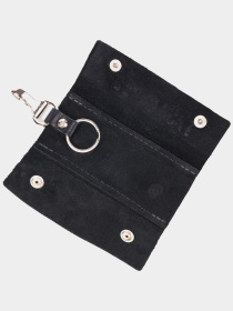 Кошельки Grande Pelle модель bag24_16717 Фото