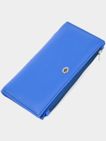 Кошельки ST Leather Accessories модель bag24_19379 Фото