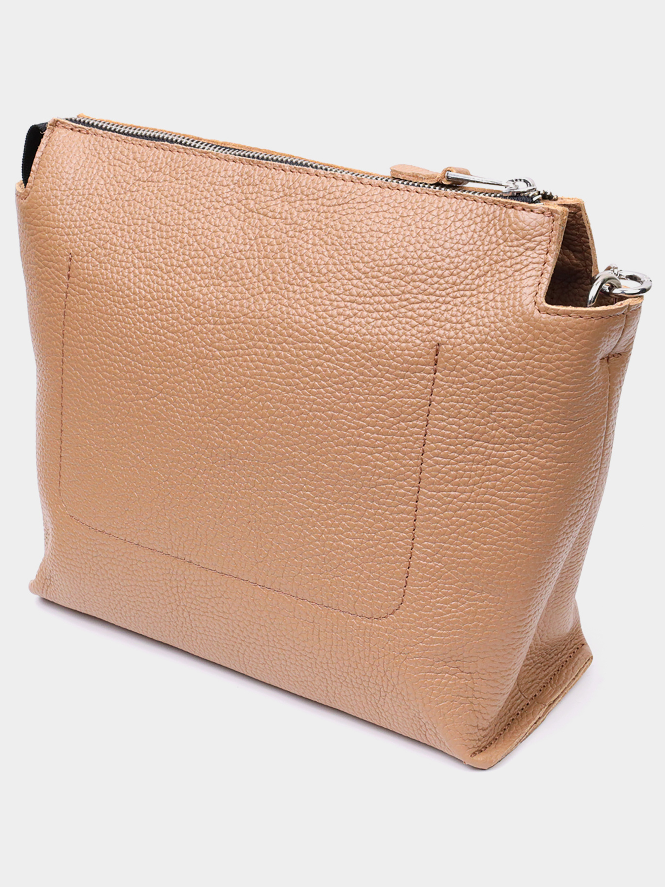 Сумки Grande Pelle модель bag24_11696 Фото
