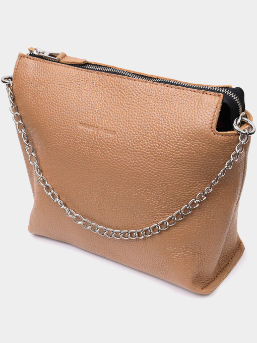 Сумки Grande Pelle модель bag24_11696 Фото