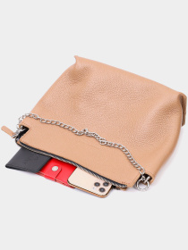 Сумки Grande Pelle модель bag24_11696 Фото