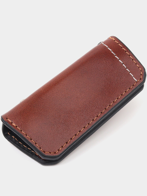 Кошельки Grande Pelle модель bag24_11392 Фото