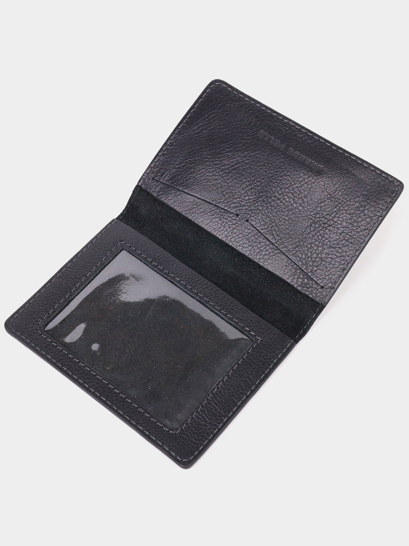 Гаманці Grande Pelle модель bag24_16745 Фото