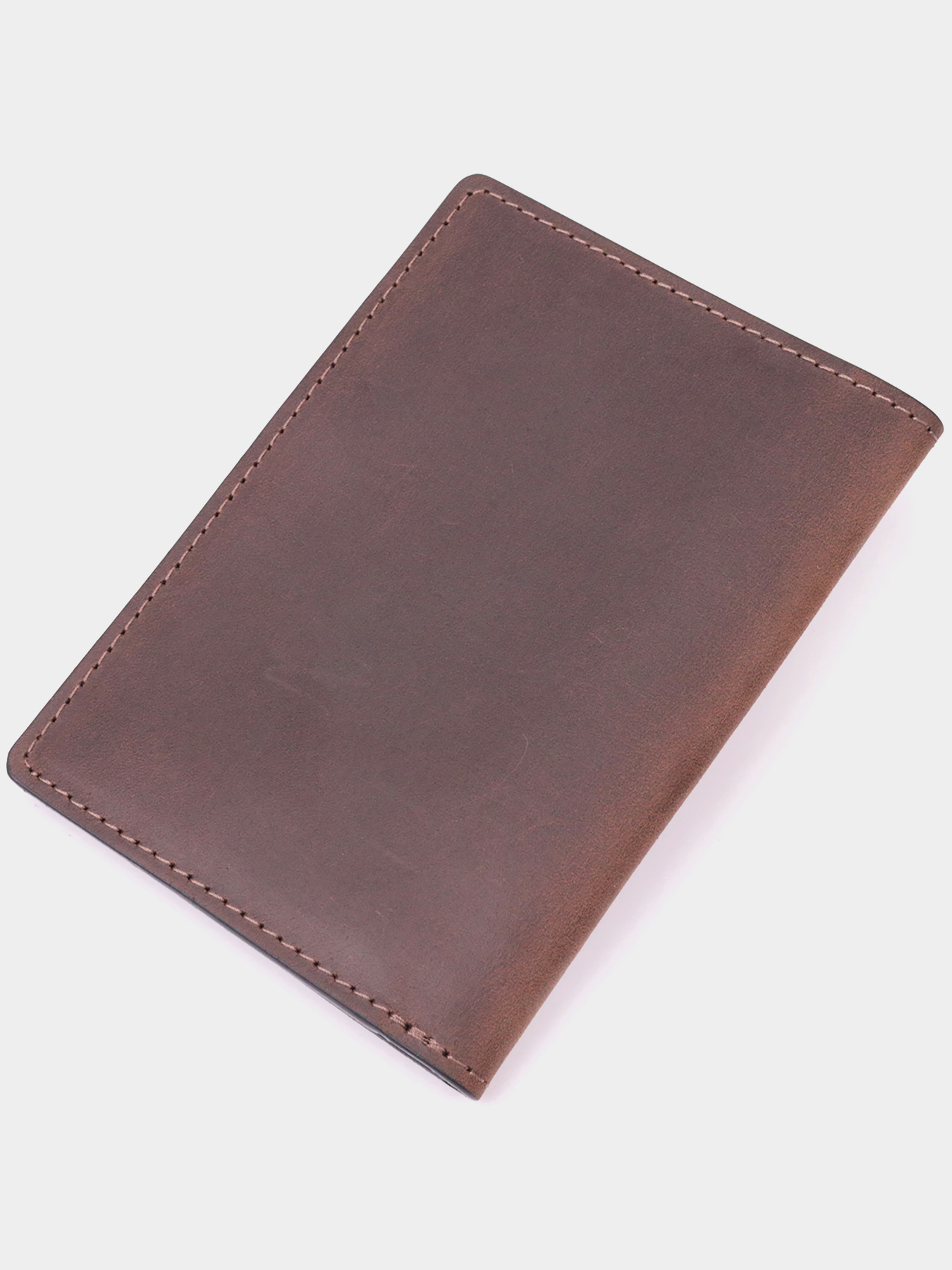 Кошельки Grande Pelle модель bag24_16751 Фото