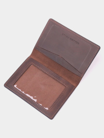 Кошельки Grande Pelle модель bag24_16751 Фото