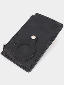 Кошельки Grande Pelle модель bag24_11626 Фото
