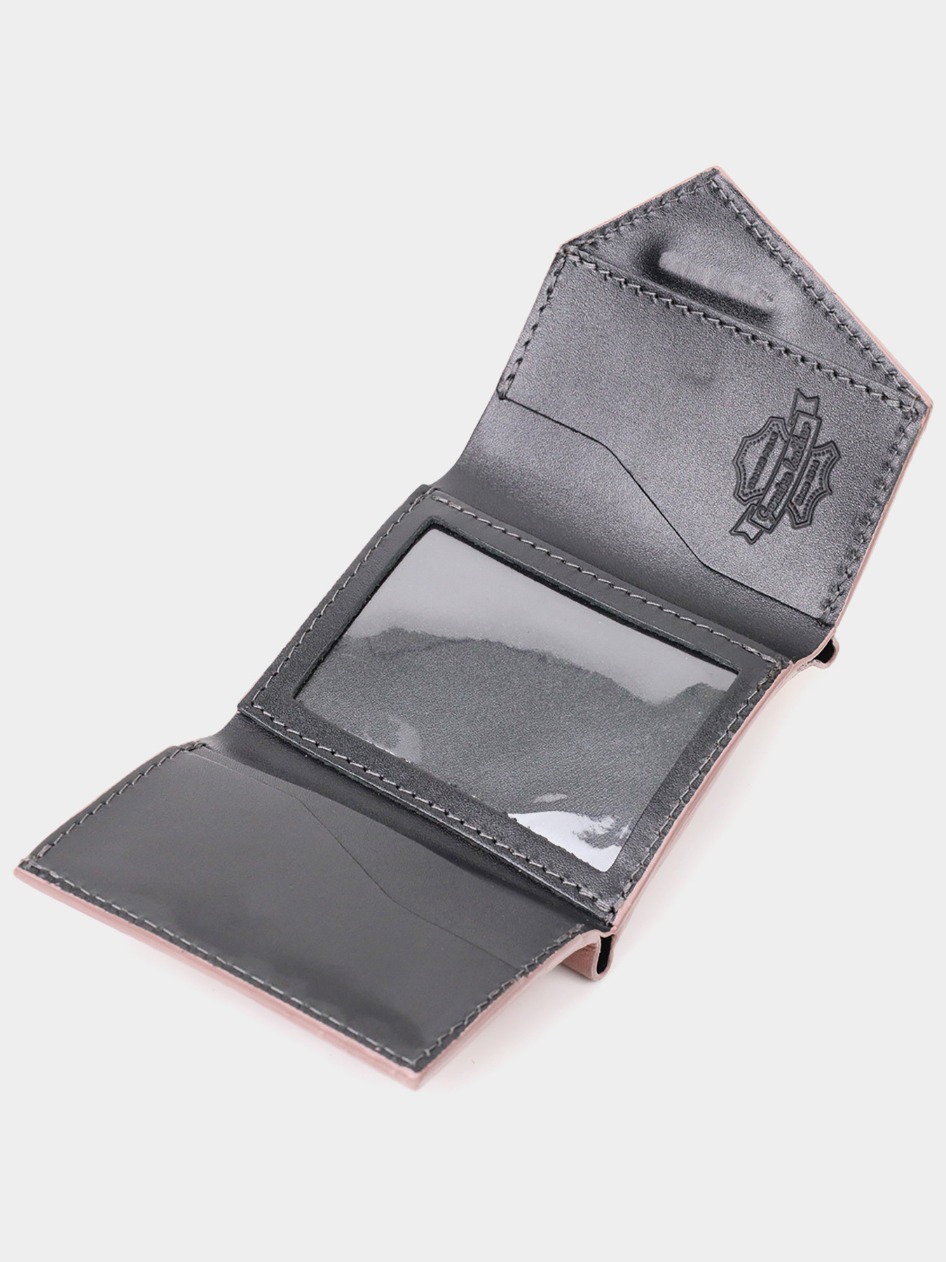 Кошельки Grande Pelle модель bag24_16801 Фото