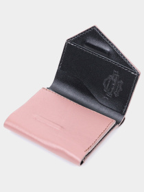 Кошельки Grande Pelle модель bag24_16801 Фото