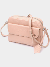 Сумки Grande Pelle модель bag24_11694 Фото