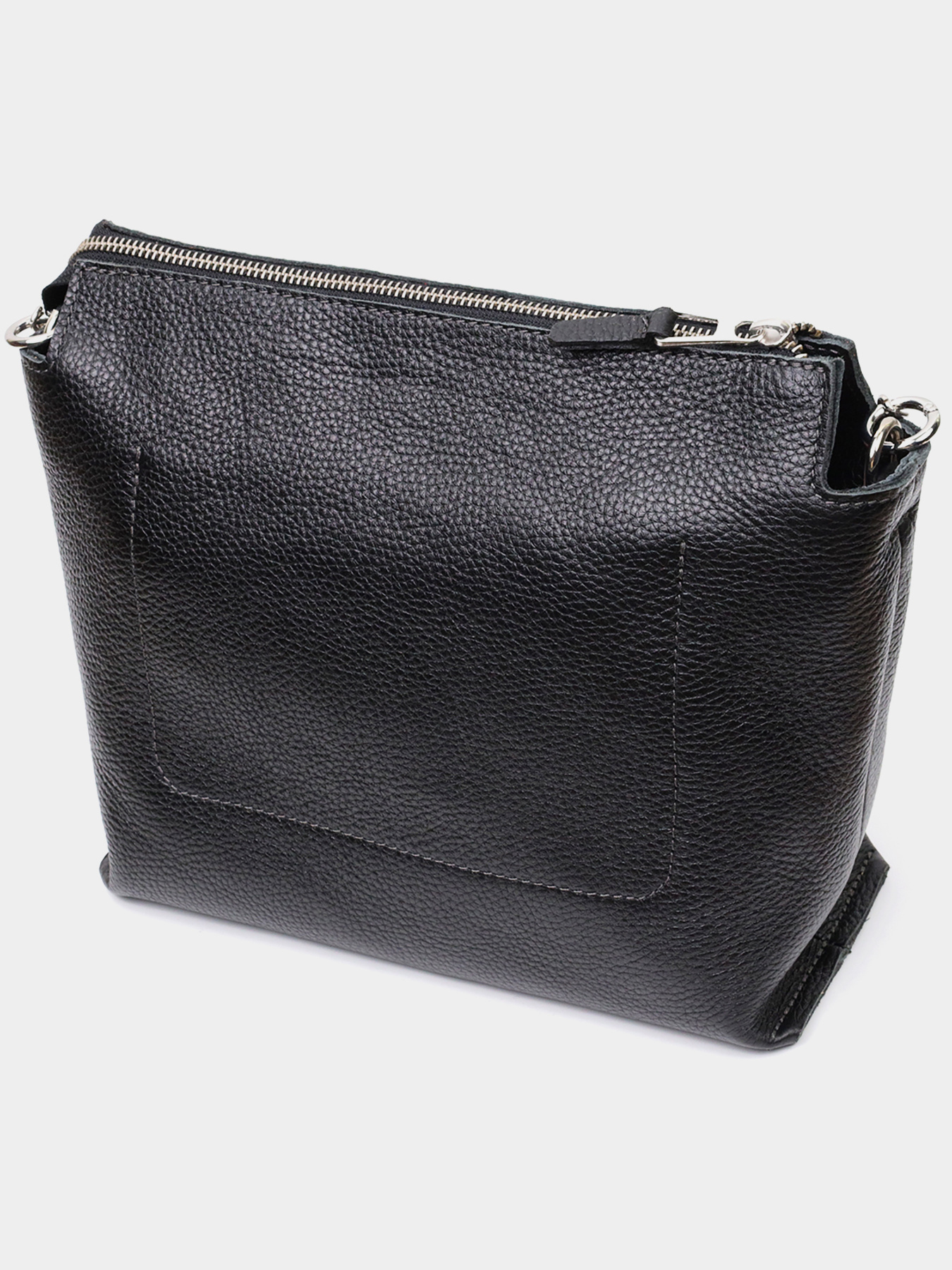 Сумки Grande Pelle модель bag24_11655 Фото