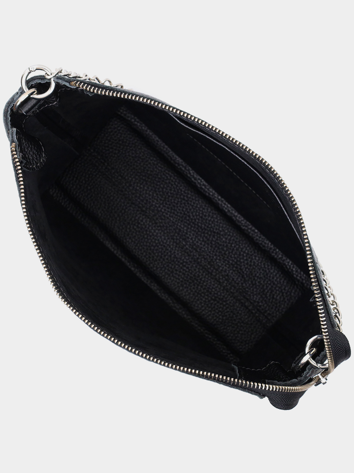 Сумки Grande Pelle модель bag24_11655 Фото