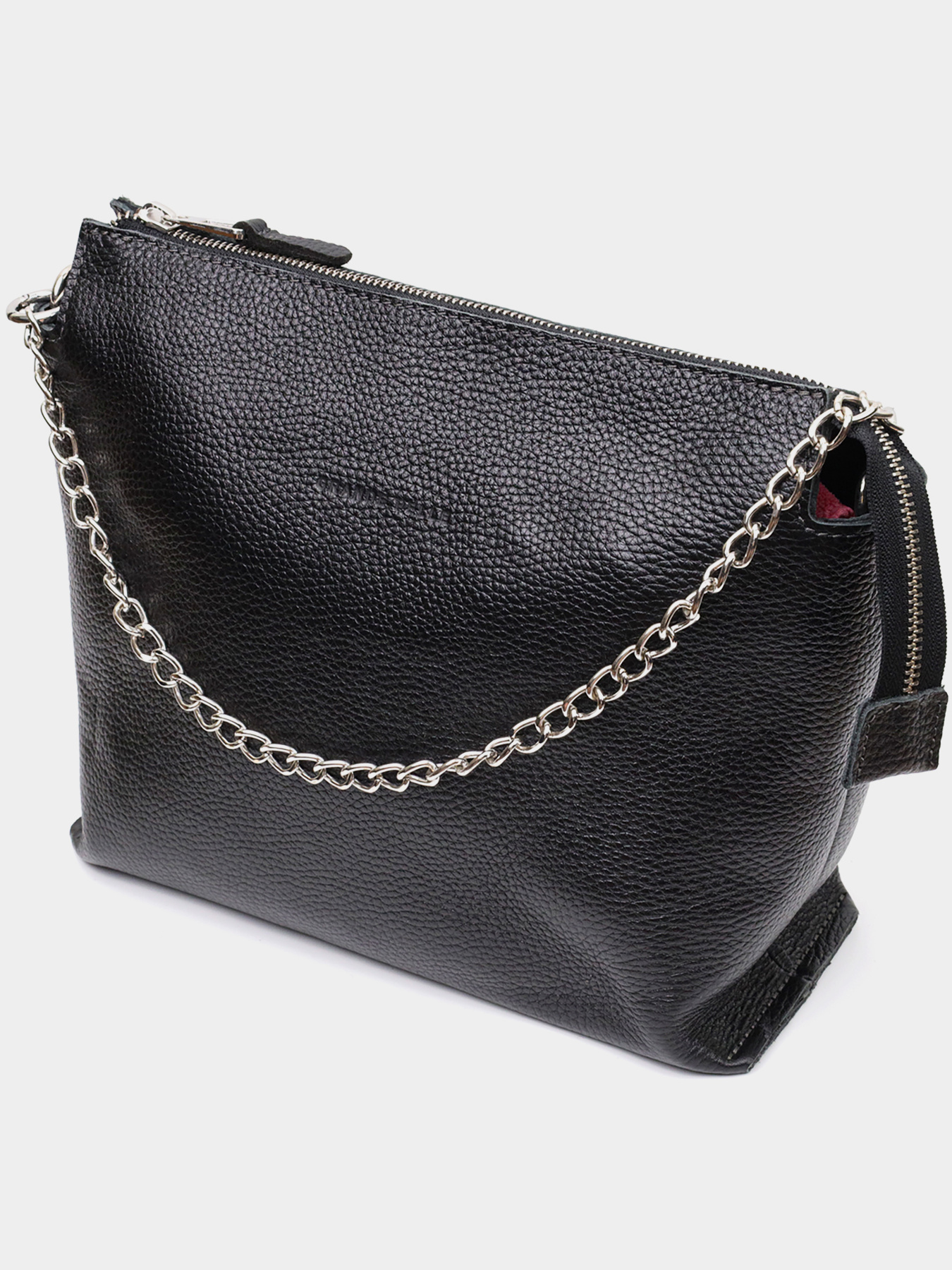 Сумки Grande Pelle модель bag24_11655 Фото