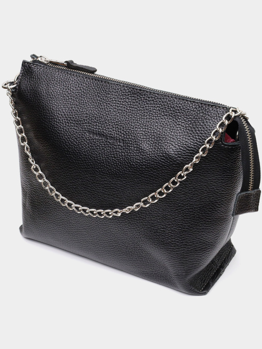 Сумки Grande Pelle модель bag24_11655 Фото