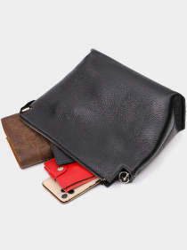 Сумки Grande Pelle модель bag24_11655 Фото