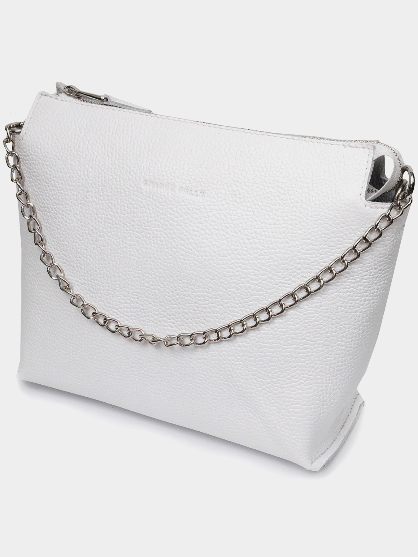 Сумки Grande Pelle модель bag24_11654 Фото