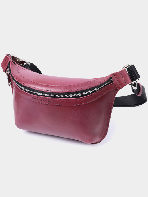 Сумки Grande Pelle модель bag24_22815 Фото