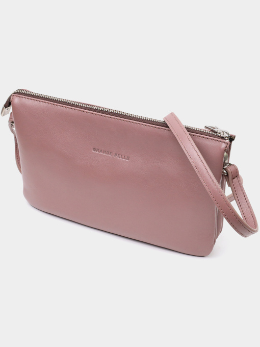 Сумки Grande Pelle модель bag24_11634 Фото